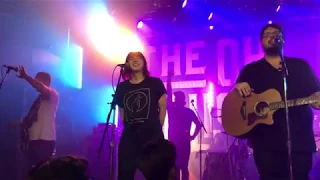 "The Valley (Reprise)" - The Oh Hellos - Live in Toronto @ Mod Club 2-27-18