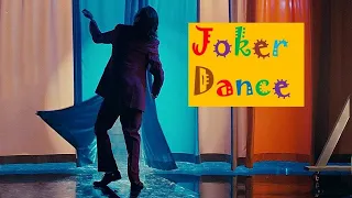 Joker Dance.Frank Sinatra-That's Life.Танец Джокера.Фрэнк Синатра-Такова жизнь.