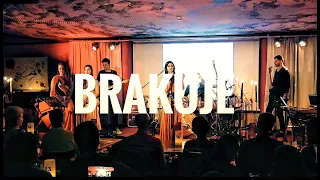 Natalia Szczypuła - Brakuje (Live)