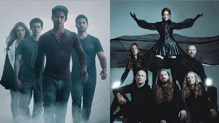 EPICA - Teen Wolf Theme