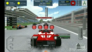 Fx Racer 400kmh