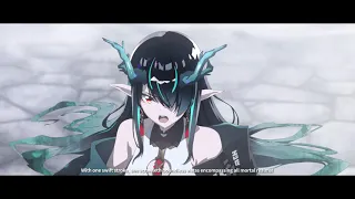 Arknights Animation PV - Who Is Real