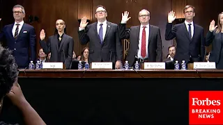 Legal Scholars, Music Leaders Testify Before Senate Judiciary Committee About The 'NO FAKES Act'