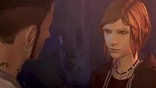 Life is Strange Before the Storm (by SQUARE ENIX Ltd) - DEMO - Android Gameplay [HD]