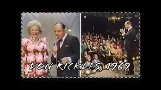 Don Rickles on the Phyllis Diller show 1969 #donrickles #comedy #PhyllisDiller #funny