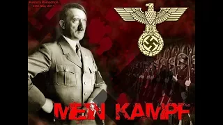 Гитлер и третий Рейх. Константин Залесский