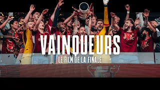 🏆 Le Film de la Finale | Coupe de Suisse 2024 🔥