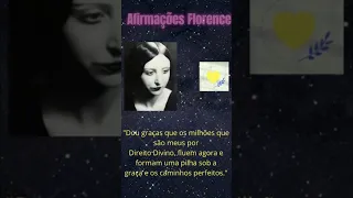 4 - Afirmações de Florence Scovell Shinn - Riqueza -  AUDIOLIVRO COMPLETO