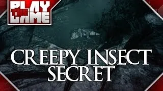 THIEF | Strange Hidden Insect Easter Egg?