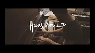 Huus vom Lob (Official Video) // Columbus