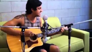 Take Me Home (Acoustic) - Young the Giant (PureVolume Session)