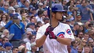 Mets vs Cubs - Highlights - 6/21/19