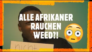 Klischee oder Wahrheit? - PoCs reagieren auf Stereotypen