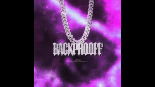 Аттестат Back Prooff