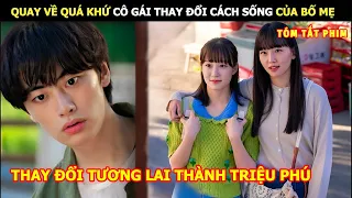 [Review Phim] Lời Xin Lỗi Muộn Màng Của Cô Con Gái Riệu | Review Phim Hàn Hot