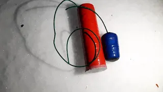 31 gram flash powder pipe bomb!💣💥 MASSIVE BOOM!😅 #flashpowder  #pyro #firecracker #diy #shorts