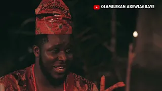 LATEST YORUBA MOVIE/DRAMA ARONI O WA'LE PART2 OUT NOW OLAMILEKAN AKEWIAGBAYE OLUODE