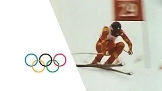 The Calgary 1988 Winter Olympics Film - Part 6 | Olympic History