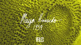 Maya Hirasedo - 1959 (Audio)