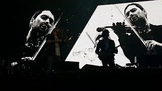 Koncert David Garrett Kraków 04-10-2019 Child's Anthem