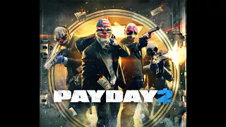 Japan is a Land of Ravers PAYDAY 2 Official Soundtrack