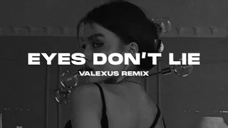 Isabel LaRosa - eyes don´t lie (Valexus Remix)