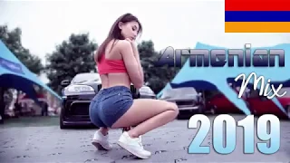 ARMENIA MIX 2019