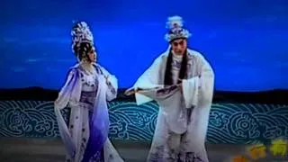 粵劇 洛水夢會(4) 梁耀安 麥玉清 cantonese opera