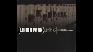 04 - Healing Foot (Meteora Unreleased Demo)