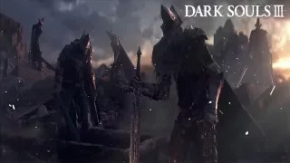 Dark Souls 3 OST - Abyss Watchers - First Phase (Extended)