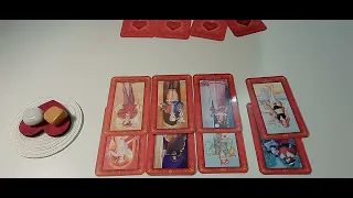 🤦‍♀️🤔  FACE CEVA PERSOANĂ DIN MINTEA TA IN URMATOARE 72 DE ORE ??? #mesaje || TAROT DRAGOSTE ♥️🍀