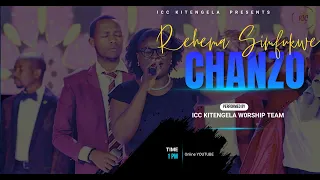 Rehema Simfukwe - Chanzo Cover by ICC Kitengela
