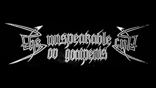 The Unspeakable Cult ov Goatpenis - Pesttanz (Absurd cover)