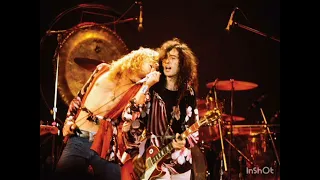 LED ZEPPELIN. Whole lotta love.( уйма любви) 1969.