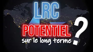 🚀LRC: QUEL POTENTIEL POUR CETTE ALTERNATIVE AUX CEX ? - ANALYSE CRYPTO LOOPRING