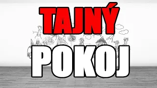 Tajný pokoj - Creepypasta [CZ]