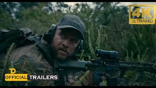 Land and of bad (2024) | Official Trailer HD