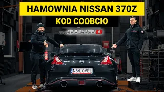 Modyfikacje NISMO - Coobcio | Popsy i Płomienie z WYDECHU!