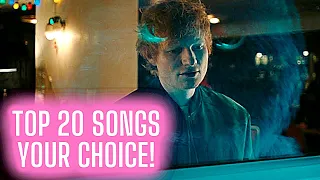 Top 20 Songs Of The Week - March 2023 - Week 4 ( YOUR CHOICE TOP 20 )