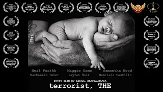 terrorist, THE | Multi Award Winning Short Film | Drama