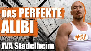 Das perfekte Alibi / JVA Stadelheim - Folge 81