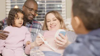 Maternity Care With Our At-Home Toolkit | Kaiser Permanente