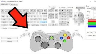 Dualsense Edge PC Setup - FREE Method (NO PS5/DSX needed) - Works on All PC Gaming Platforms!