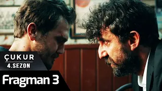 Çukur | 4.Sezon 3.Fragman