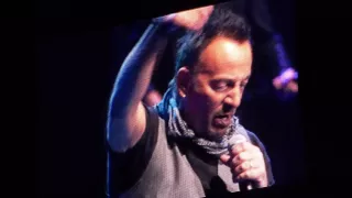 2016-07-11 Bruce Springsteen - Reason To Believe