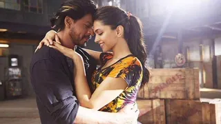 Tujhme Rab Dikhta Hai Yaara Me Kya Karu l Rab ne banadi Jodi l Shah Rukh Khan & Anushka Sharma 💕💕💕💕💕