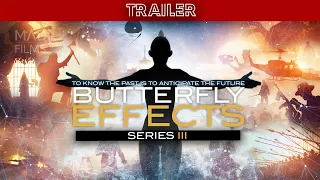 Butterfly Effect - SERIES 3 - TRAILER - English