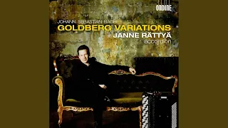 Goldberg Variations, BWV 988 (arr. for accordion) : Variatio 18. Canone alla Sesta. a 1 Clav.