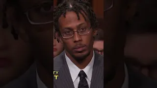 You are not the father | paternity court