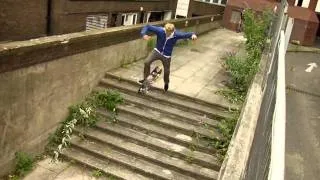 element get busy living - Madars Apse - part01